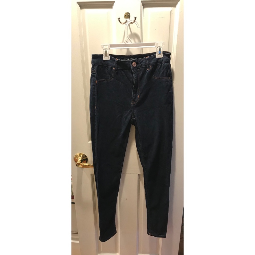 American Eagle Jeggings